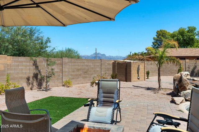 11518 E ENROSE Street, Mesa, AZ 85207