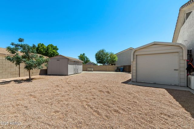 11518 E ENROSE Street, Mesa, AZ 85207