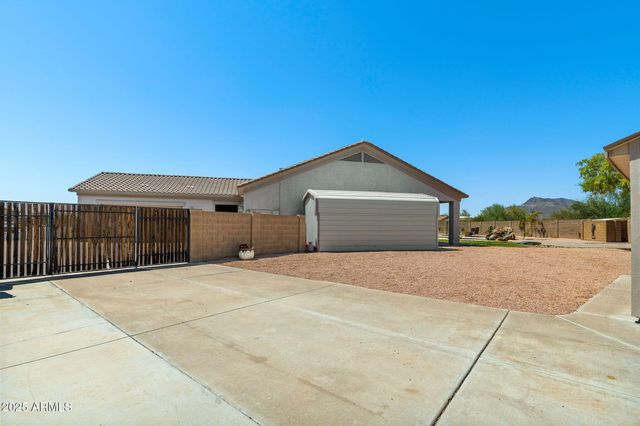 11518 E ENROSE Street, Mesa, AZ 85207