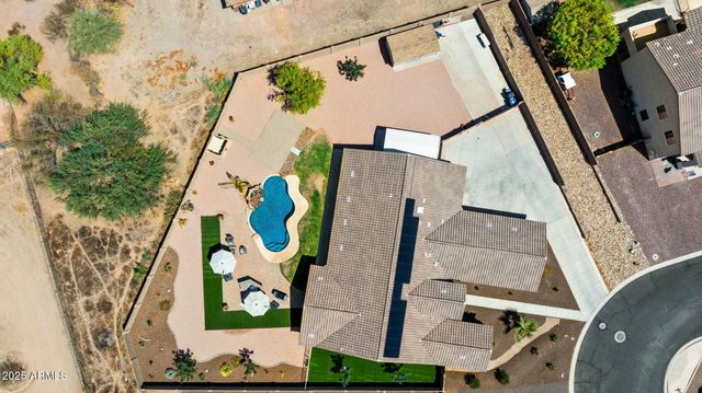 11518 E ENROSE Street, Mesa, AZ 85207