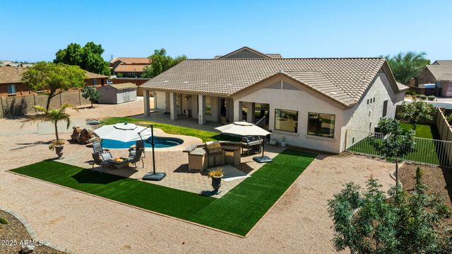 11518 E ENROSE Street, Mesa, AZ 85207