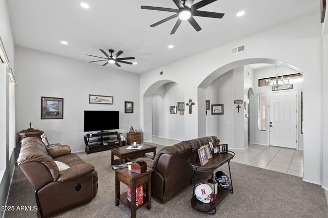 11518 E ENROSE Street, Mesa, AZ 85207