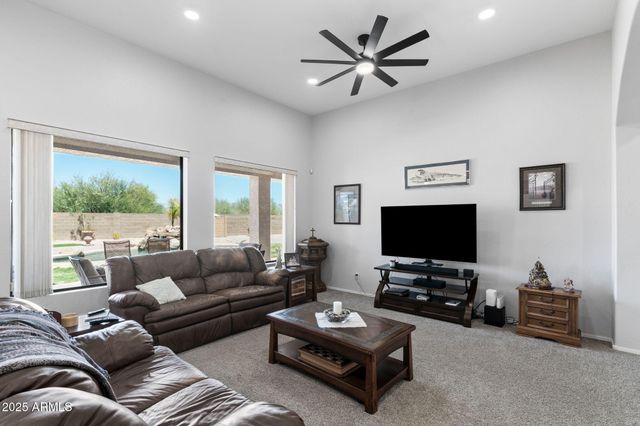 11518 E ENROSE Street, Mesa, AZ 85207