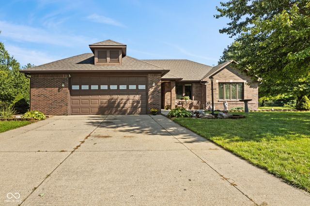 1360 Kanterbury Lane, Mooresville, IN 46158