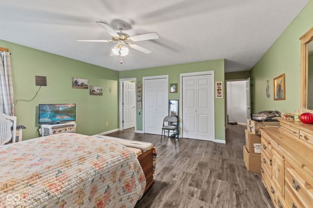 1360 Kanterbury Lane, Mooresville, IN 46158