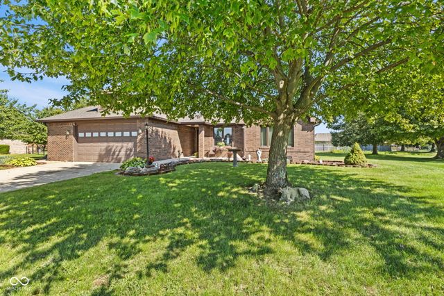 1360 Kanterbury Lane, Mooresville, IN 46158