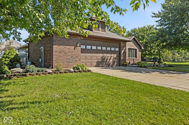 1360 Kanterbury Lane, Mooresville, IN 46158
