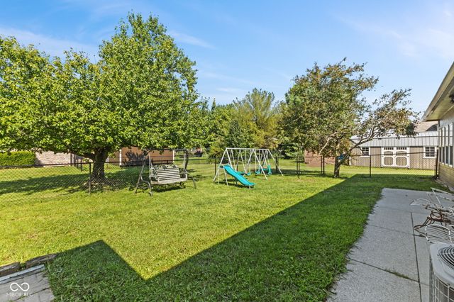 1360 Kanterbury Lane, Mooresville, IN 46158