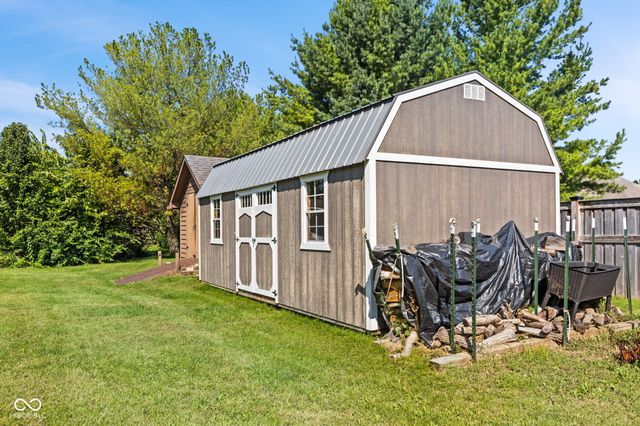 1360 Kanterbury Lane, Mooresville, IN 46158