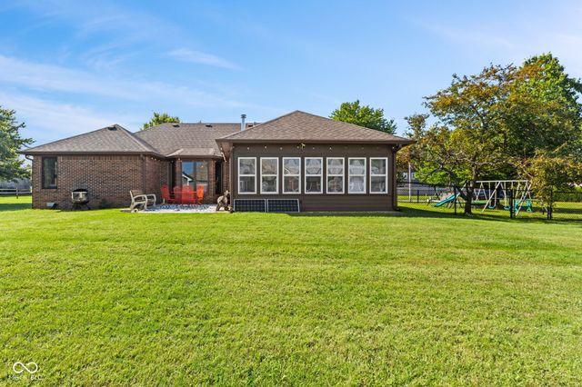 1360 Kanterbury Lane, Mooresville, IN 46158