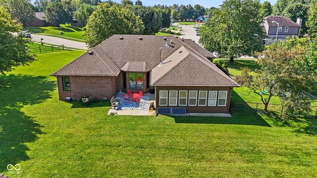 1360 Kanterbury Lane, Mooresville, IN 46158