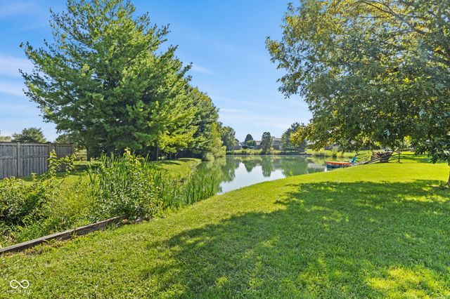 1360 Kanterbury Lane, Mooresville, IN 46158