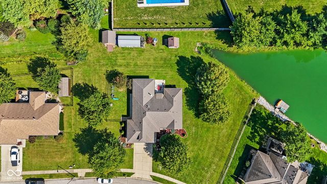 1360 Kanterbury Lane, Mooresville, IN 46158