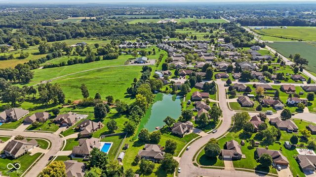1360 Kanterbury Lane, Mooresville, IN 46158