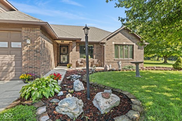 1360 Kanterbury Lane, Mooresville, IN 46158