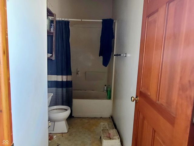 4923 W Vermont Street, Indianapolis, IN 46224