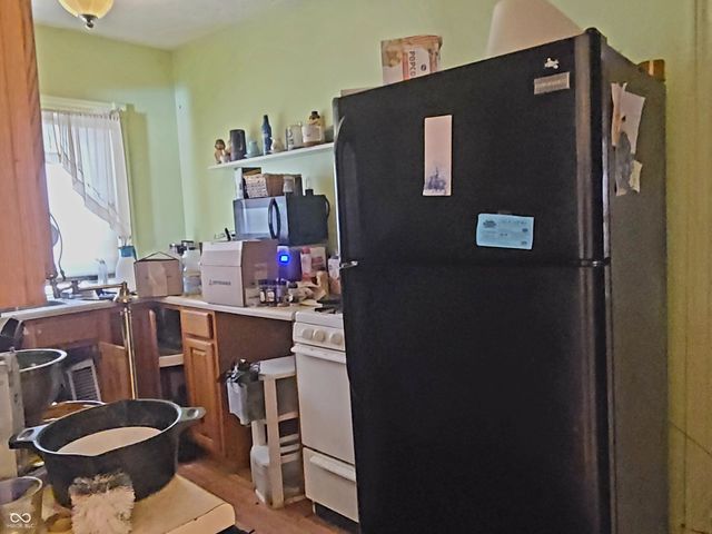 4923 W Vermont Street, Indianapolis, IN 46224