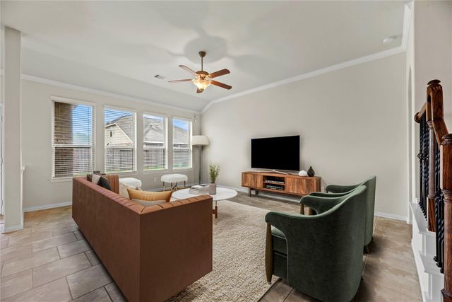 5205 Rainy Garden Court, Rosharon, TX 77583