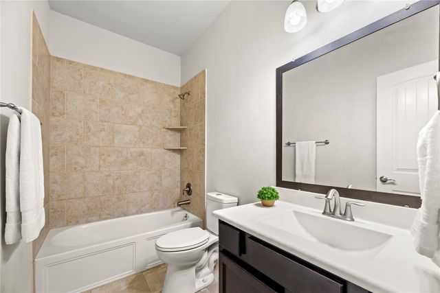 5205 Rainy Garden Court, Rosharon, TX 77583