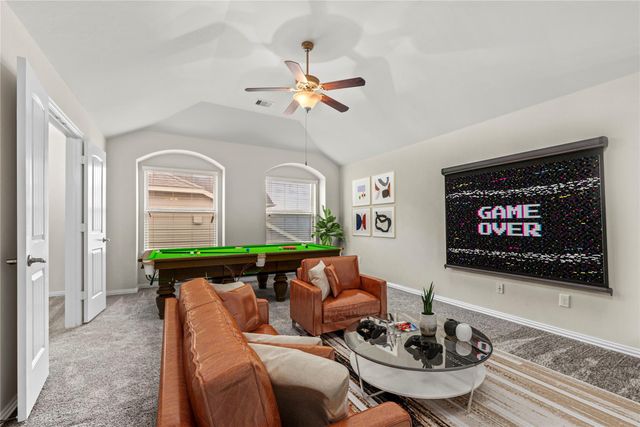 5205 Rainy Garden Court, Rosharon, TX 77583