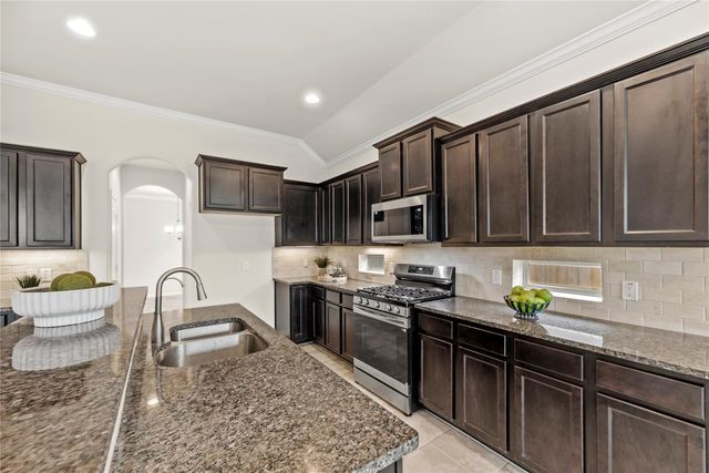 5205 Rainy Garden Court, Rosharon, TX 77583