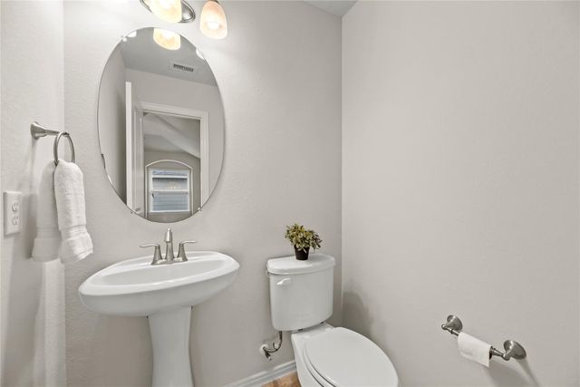 5205 Rainy Garden Court, Rosharon, TX 77583