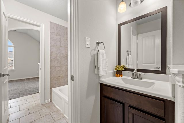 5205 Rainy Garden Court, Rosharon, TX 77583