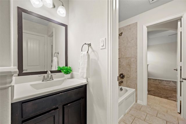 5205 Rainy Garden Court, Rosharon, TX 77583