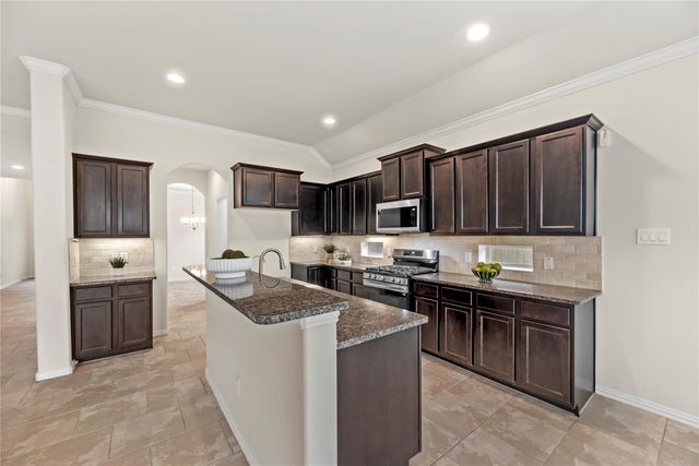 5205 Rainy Garden Court, Rosharon, TX 77583