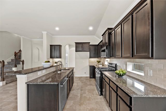 5205 Rainy Garden Court, Rosharon, TX 77583