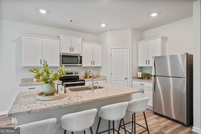3964 Hidden River Lane, Oakwood, GA 30566