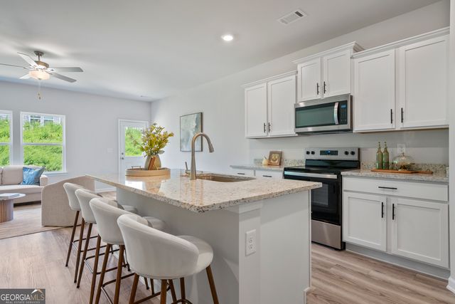 3964 Hidden River Lane, Oakwood, GA 30566