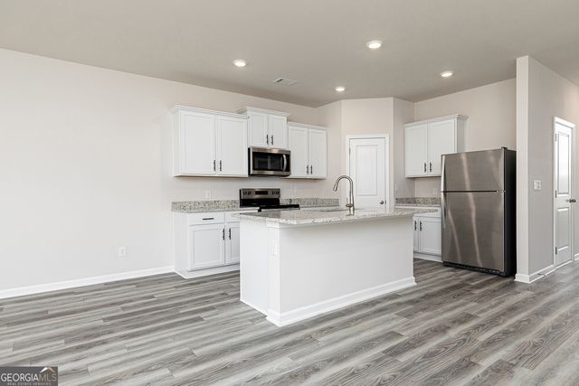 3964 Hidden River Lane, Oakwood, GA 30566