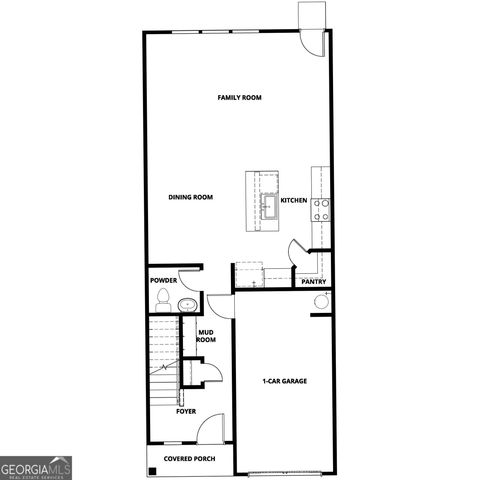 3964 Hidden River Lane, Oakwood, GA 30566