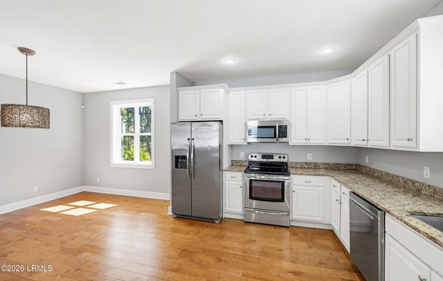 35 Downing Drive, Beaufort, SC 29907