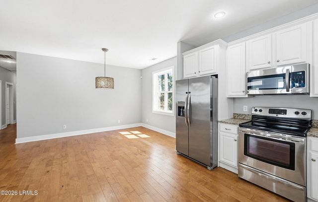 35 Downing Drive, Beaufort, SC 29907