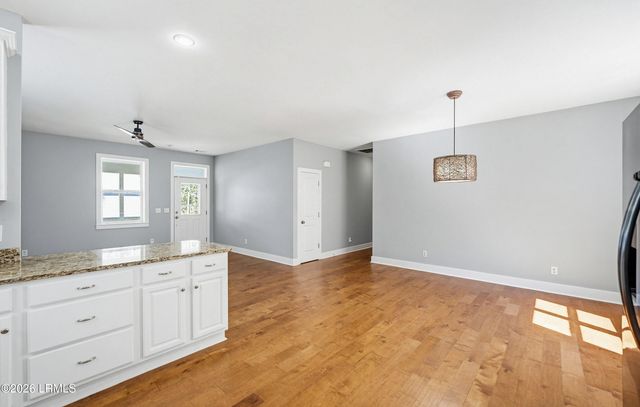 35 Downing Drive, Beaufort, SC 29907