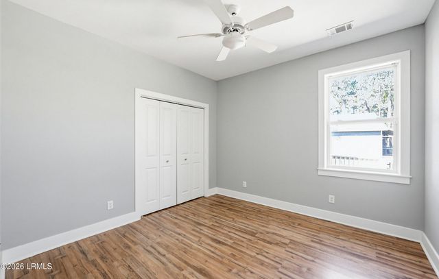 35 Downing Drive, Beaufort, SC 29907