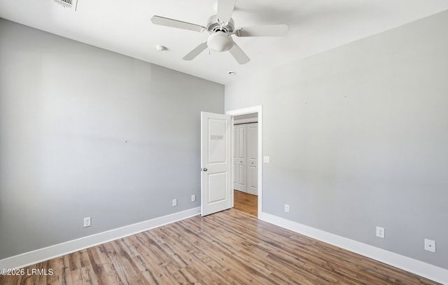 35 Downing Drive, Beaufort, SC 29907