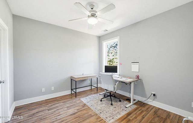 35 Downing Drive, Beaufort, SC 29907