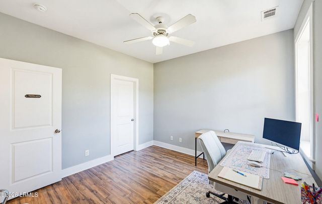 35 Downing Drive, Beaufort, SC 29907