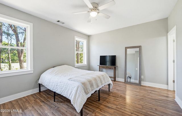 35 Downing Drive, Beaufort, SC 29907