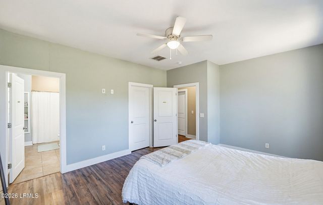 35 Downing Drive, Beaufort, SC 29907