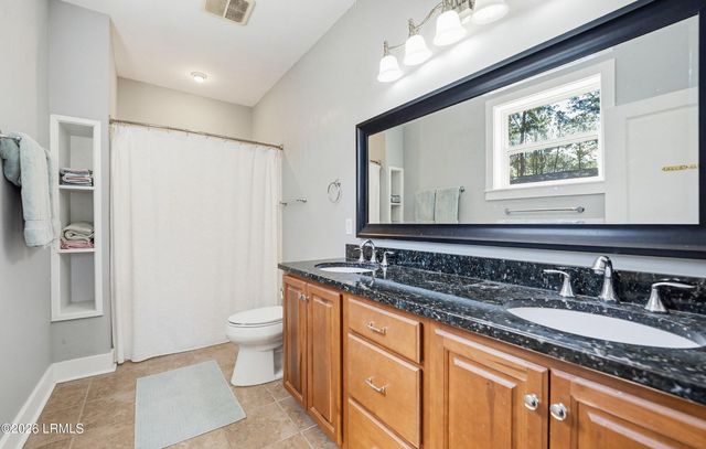 35 Downing Drive, Beaufort, SC 29907