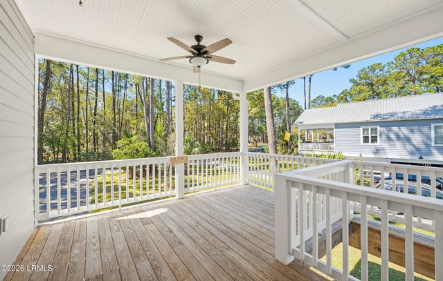 35 Downing Drive, Beaufort, SC 29907