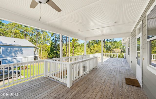 35 Downing Drive, Beaufort, SC 29907