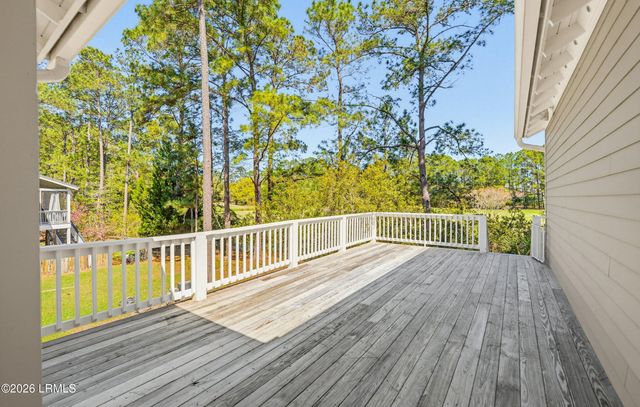35 Downing Drive, Beaufort, SC 29907