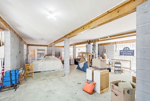 35 Downing Drive, Beaufort, SC 29907