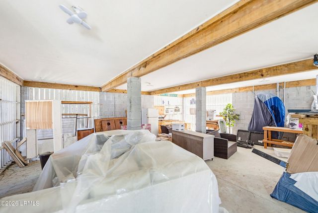 35 Downing Drive, Beaufort, SC 29907