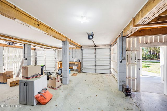 35 Downing Drive, Beaufort, SC 29907